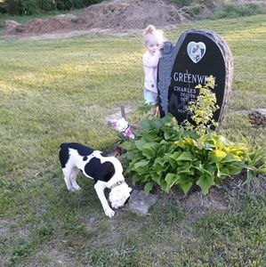 Meet your Posher, Lydia